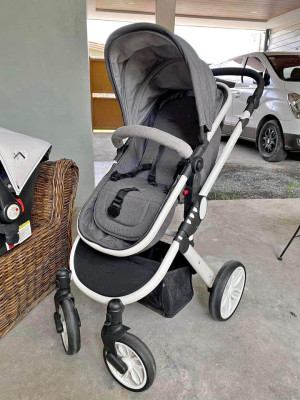 FOR SALE! Looping Sydney Stroller & Car Seat