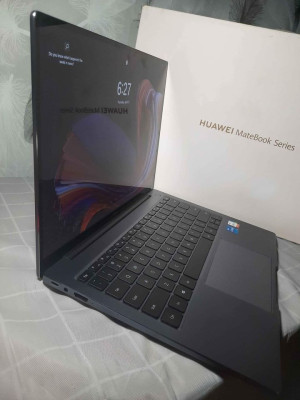 Huawei Matebook 14