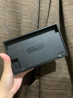 NINTENDO SWITCH V2