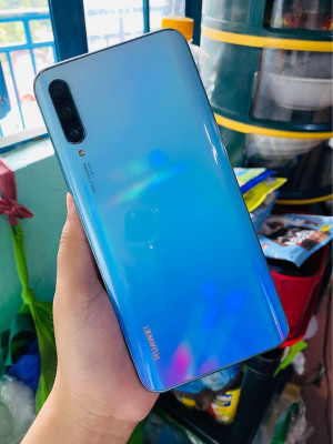 HUAWEI Y9s
