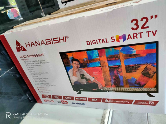 SUPER SALE TVs BRANDNEW WITH FREE DELIVERY