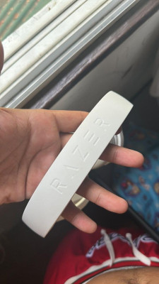 Razer Barracuda x wireless 4in1 mercury