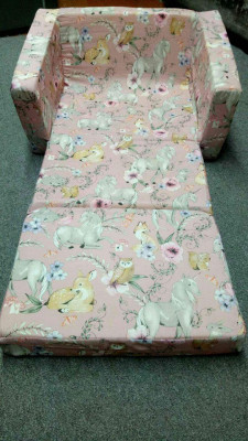 Kids Sofa Flip Out P1,300