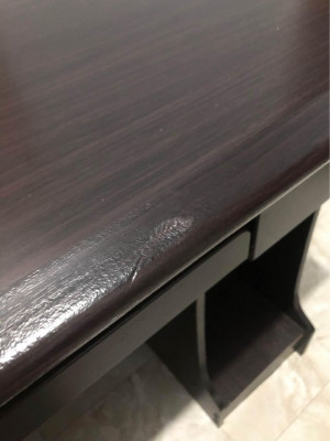 Selling used San-Yang table