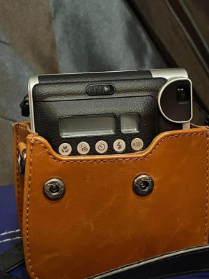 Instax Mini 90 fujifilm