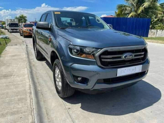 2019 Ford Ranger XLS 2.2L