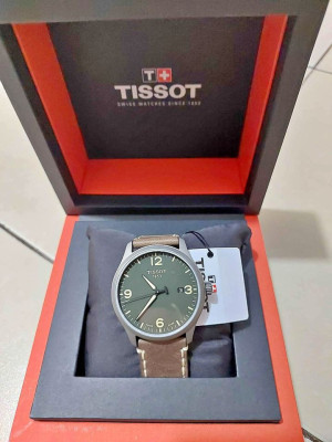 Brand New Tissot XL Gent Quartz B