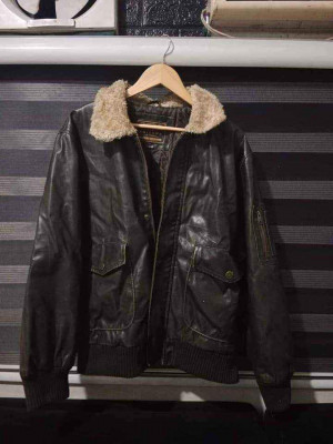 Original Arizona leather jacket