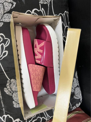 Original MK Trixie Slide