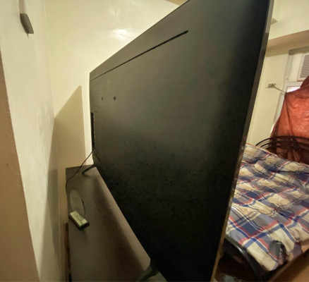 2020 Samsung TU7000 4K UHD Smart TV 55 inches