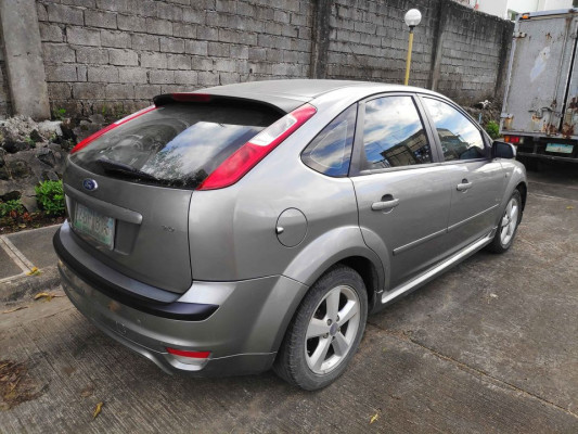 2006 Ford focus