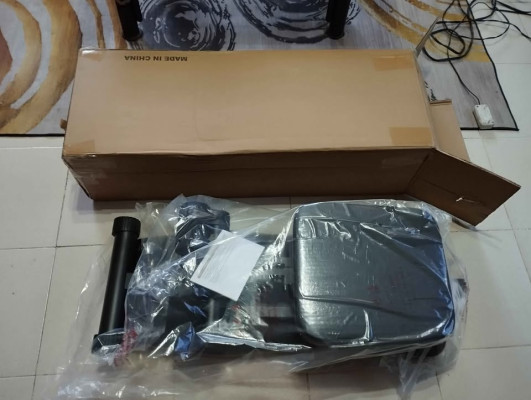 Adjustable Gym Bench