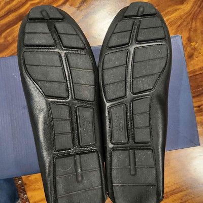 Colehaan Driving Shoes