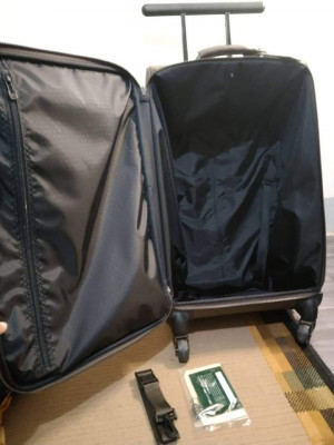 Samsonite ORIGINAL Luggage