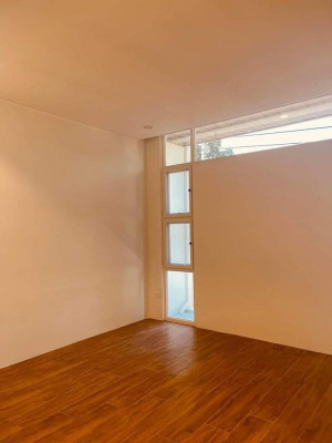 BRAND NEW TWO STOREY HOUSE FOR SALE