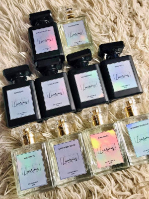 Perfumes