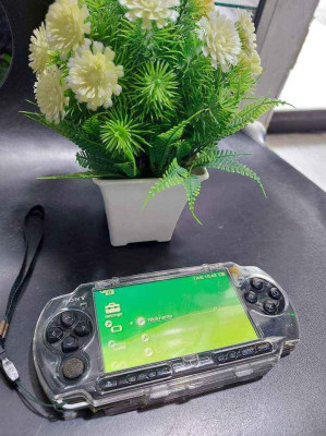 PSP 3000