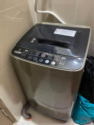 mini washing machine full automatic 4.2kls