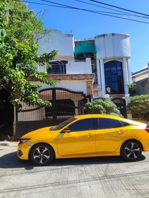 Quezon city 4 bedroom house and lot for sale