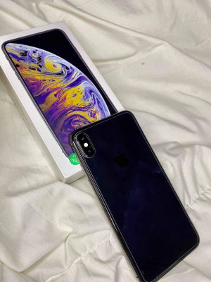 Iphone XS max 256gb