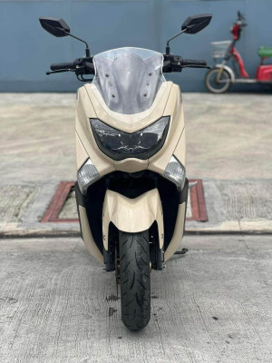 2020 Yamaha nmax