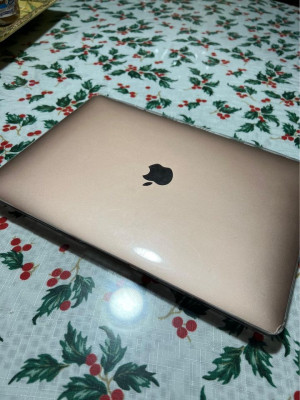 Macbook Air M1 2020 512GB - Rose Gold, 8GB RAM
