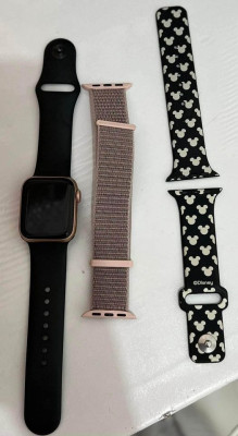 APPLE WATCH SE 1ST GENEARATION 40mm