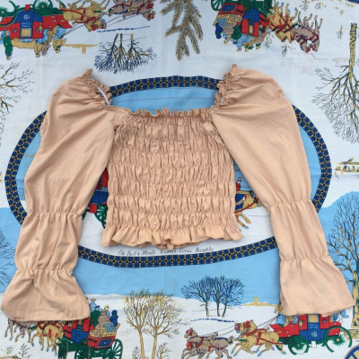 NEW STOCKS LADIES TOPS