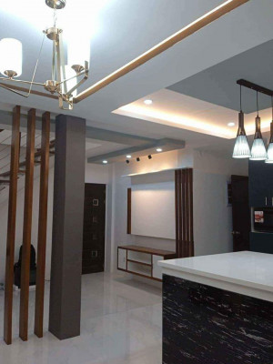 House and Lot for sale