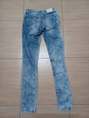 Stradivarius denim 1