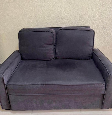 Sofa Bed from Our Home (2-seater-Queen Size)