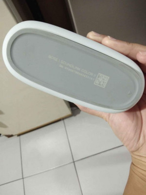 2nd hand BOSE SOUND LINK COLOR II