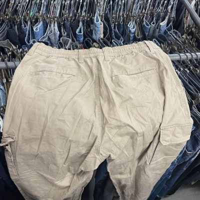 Uniqlo Cargo Pants