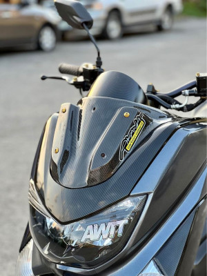 2020 Yamaha nmax