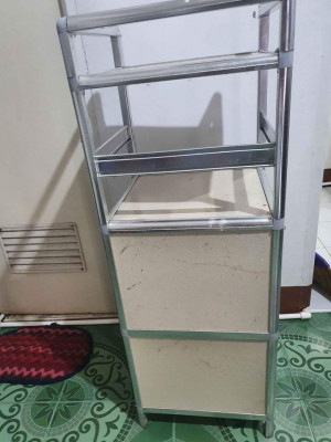 Kitchen cabinet (used)