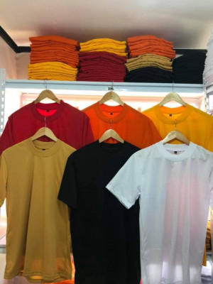 PRO CLUB INSPIRED TEES