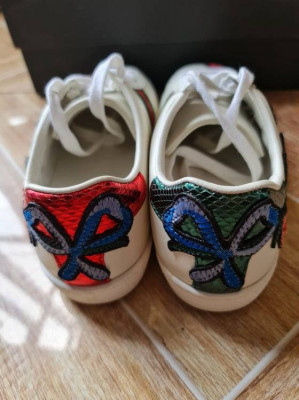 gucci shoes