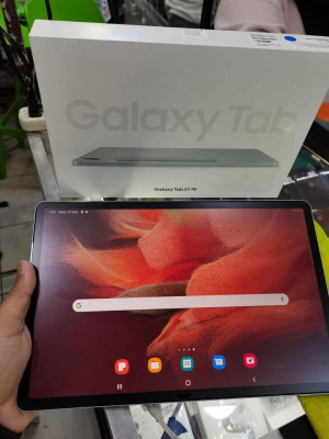 SAMSUNG TAB S7 FE 128/6GB