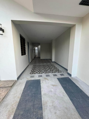 House and Lot for Sale