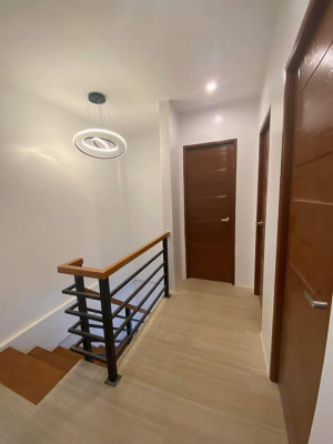 FOR SALE HOUSE AND LOT READY FOR OCCUPANCY