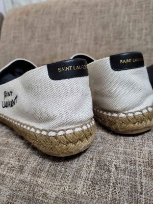 YSL Espadrille