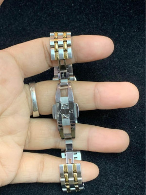 RAYMOND WEIL Tango 5971 Two Tone Ladies' Watch