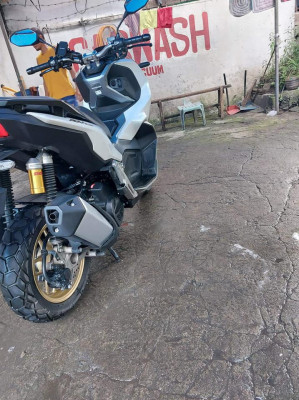 Adv 150cc 2021 model