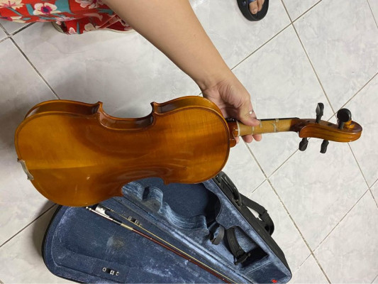 Violin 1/2