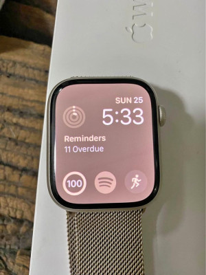 Apple Watch Series 7 45MM