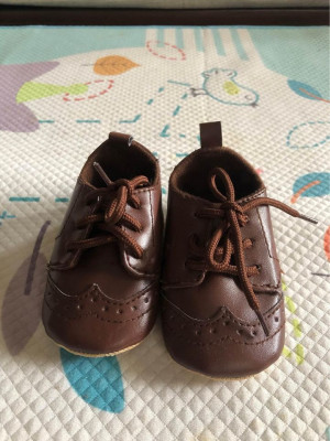 Selling my baby’s imported shoes and slippers