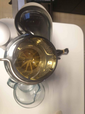 Breville Juice mountain