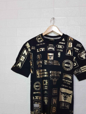 NBA CHICAGO BULLS TEE