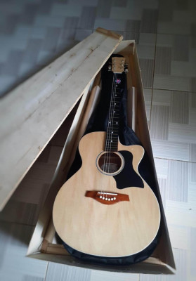 Guitar For Sale