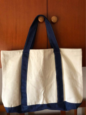 Bathing Ape Tote bag